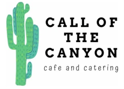 Call of the Canyon